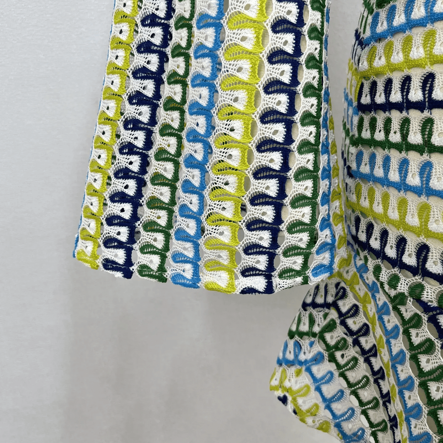 Vestido de Verano Anne – Moda Femenina Casual y Sofisticada