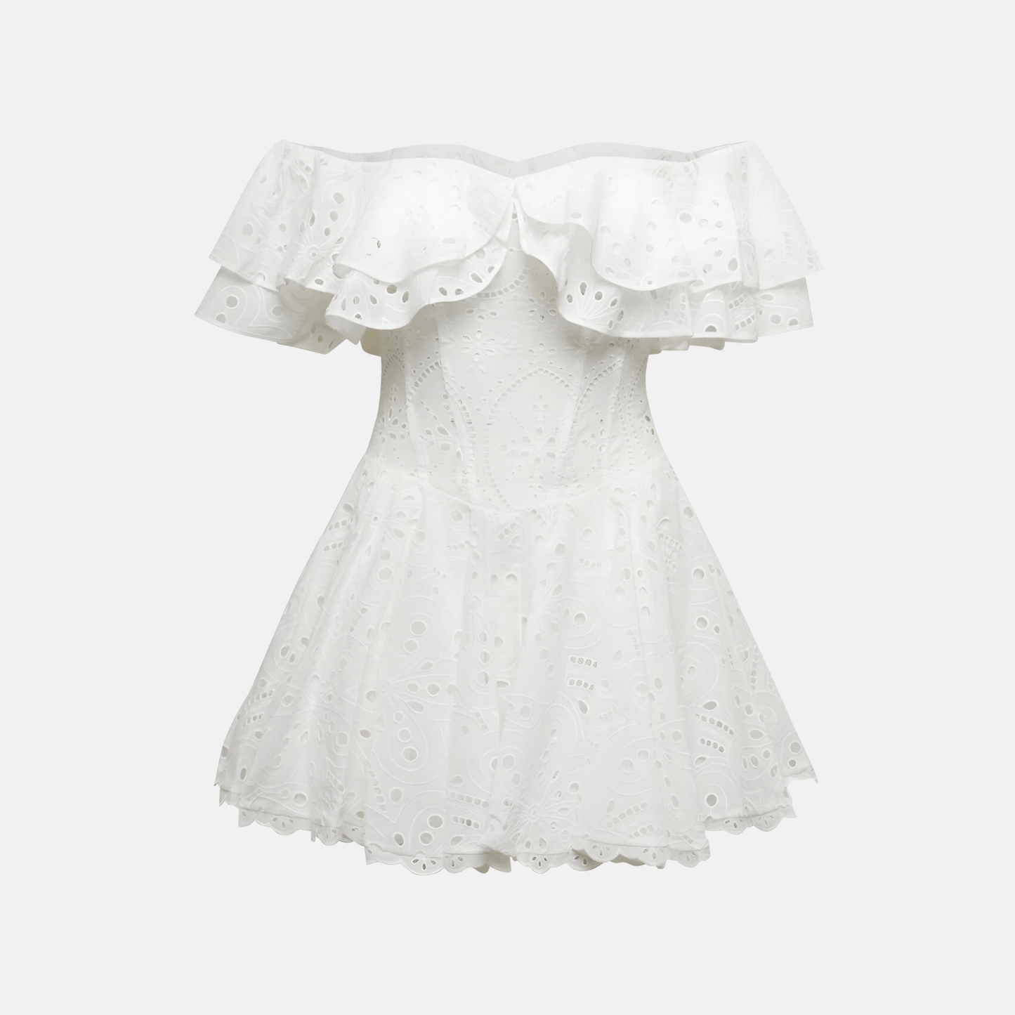 Vestido Elegante de Verano – Inspiración Grecia Clásica