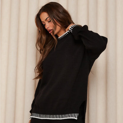 Conjunto Sophie para Mujer Diseño Elegante y Atemporal