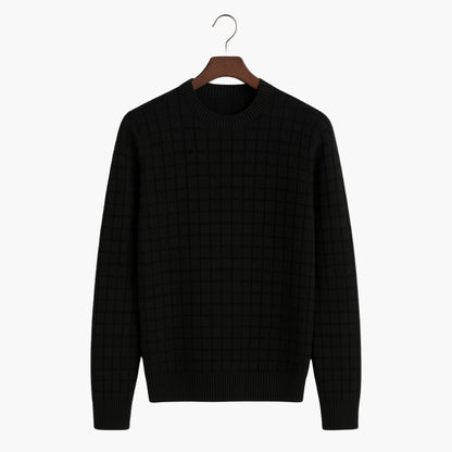 Jersey de Punto Hombre Estilo Versátil y Atemporal