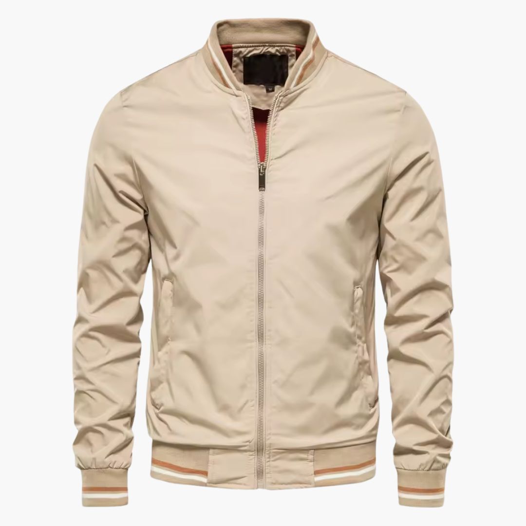 Chaqueta Casual Classic Hombre Moderna