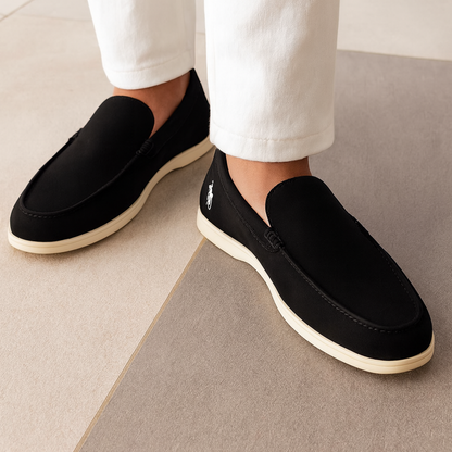 Mocasín Hombre Moderno – Estilo Casual y Elegante
