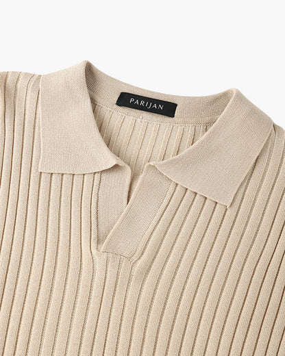 Camiseta Casual Hombre Chuncheon – Estilo Moderno y Versátil