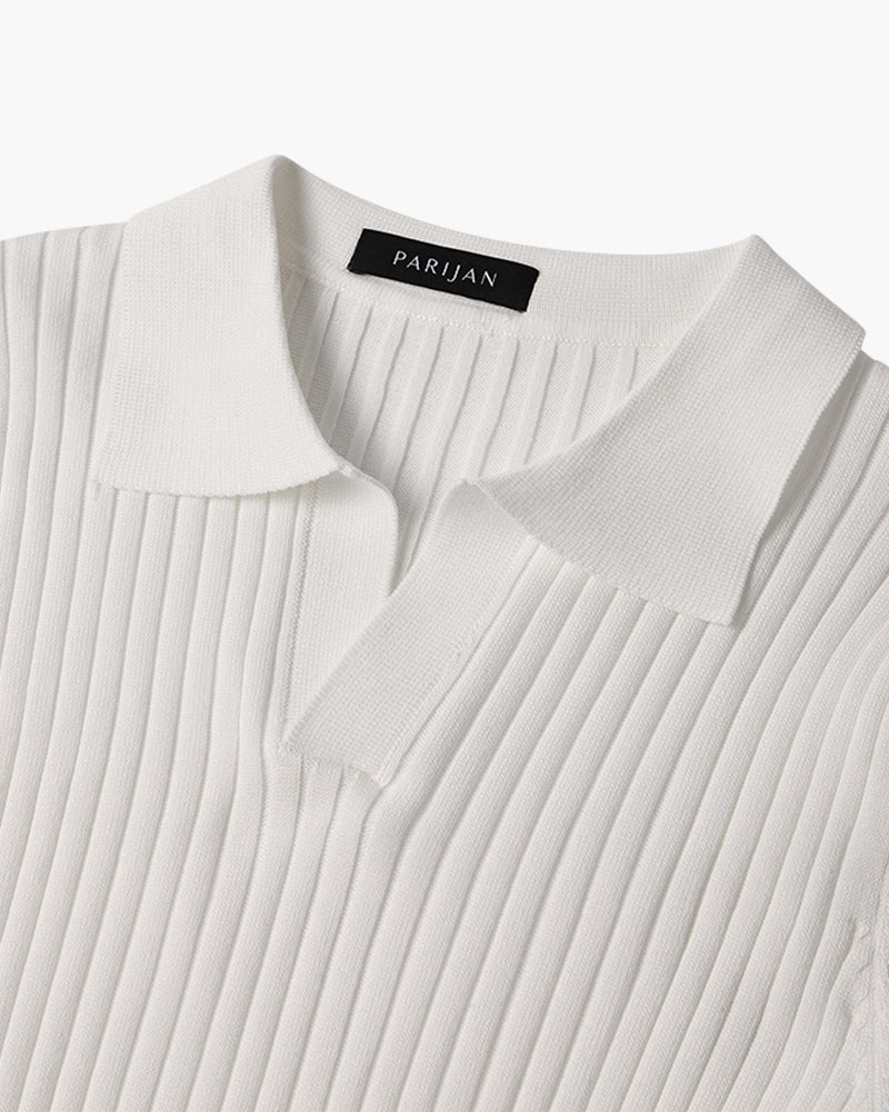 Camiseta Casual Hombre Chuncheon – Estilo Moderno y Versátil