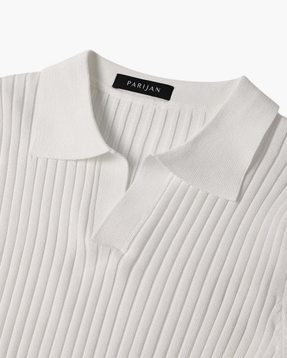 Camiseta Casual Hombre Chuncheon – Estilo Moderno y Versátil