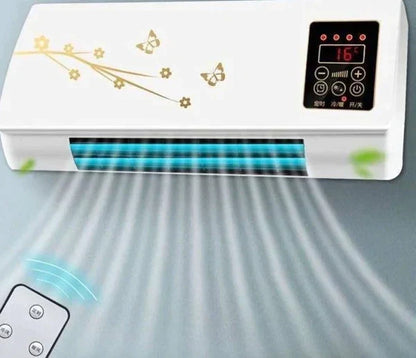 Climatizador de Aire Portátil 220V – Enfriamiento Eficaz