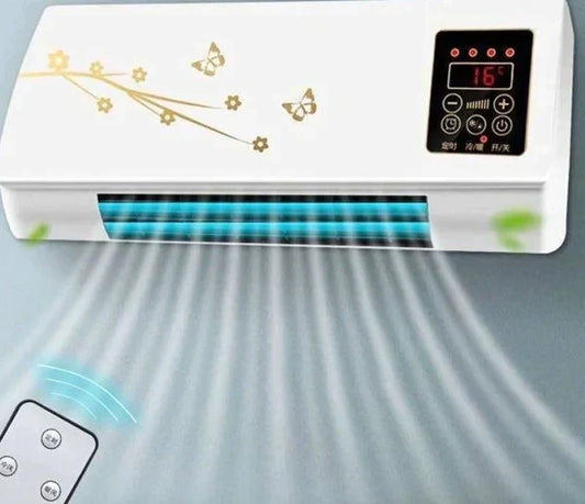 Climatizador de Aire Portátil 220V – Enfriamiento Eficaz