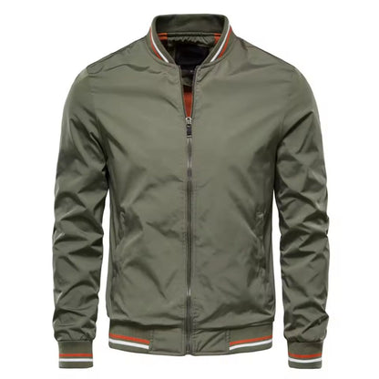 Chaqueta Casual Classic Hombre Moderna