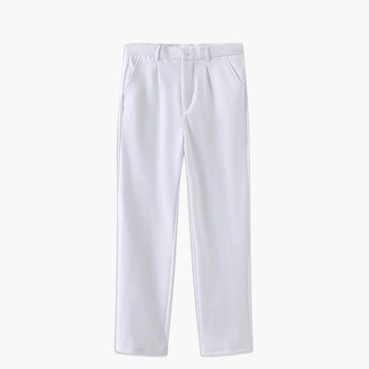 Pantalón Slim Fit Hombre Gunsan – Elegancia y Comodidad