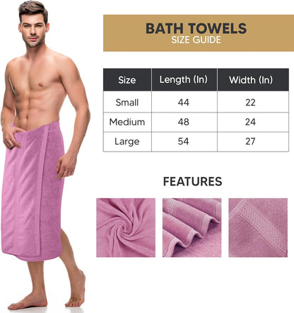 Toallas Utopia -  Juego de 10 Toallas de Baño Premium