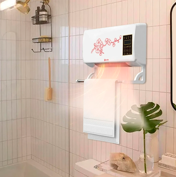 Climatizador de Aire Portátil 220V – Enfriamiento Eficaz