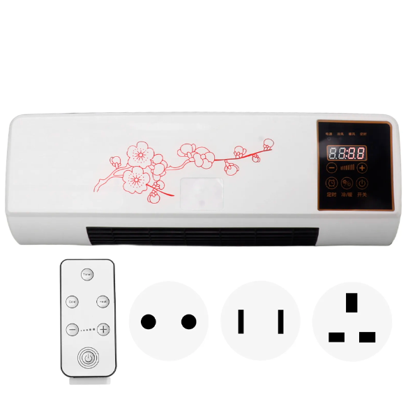 Climatizador de Aire Portátil 220V – Enfriamiento Eficaz