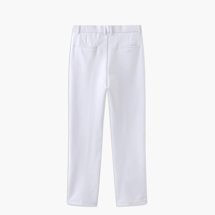 Pantalón Slim Fit Hombre Gunsan – Elegancia y Comodidad