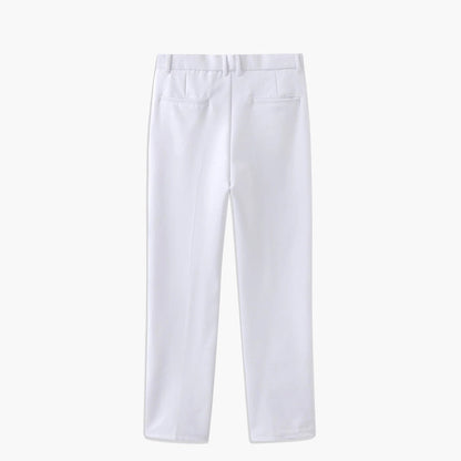 Pantalón Slim Fit Hombre Gunsan – Elegancia y Comodidad