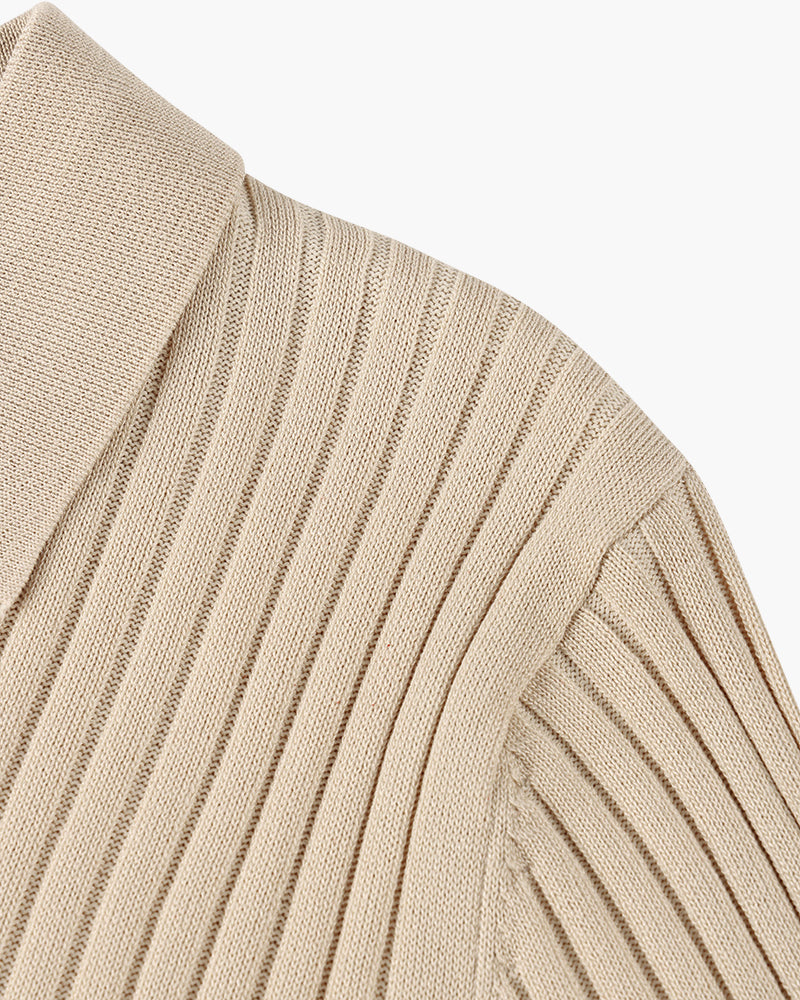 Camiseta Casual Hombre Chuncheon – Estilo Moderno y Versátil