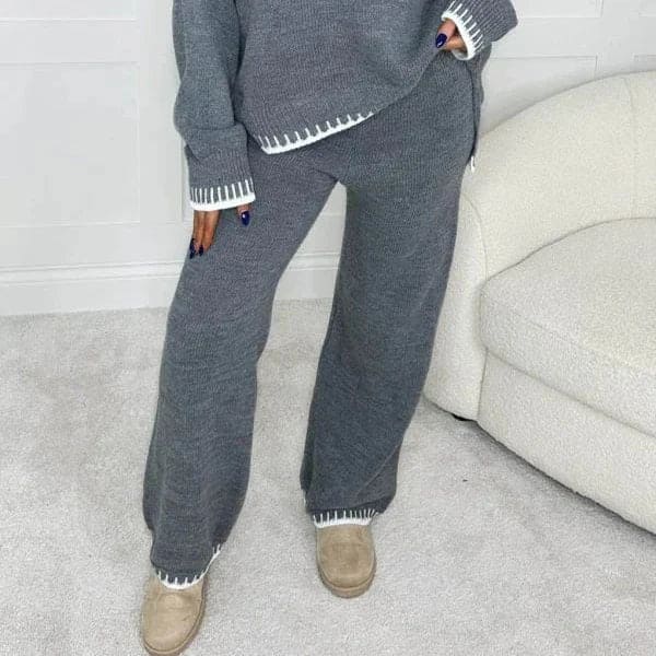 Conjunto Sophie para Mujer Diseño Elegante y Atemporal