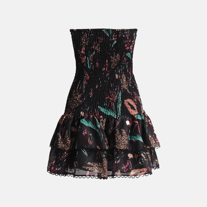 Vestido de Verano Manhattan – Moda Femenina Casual y Sofisticada