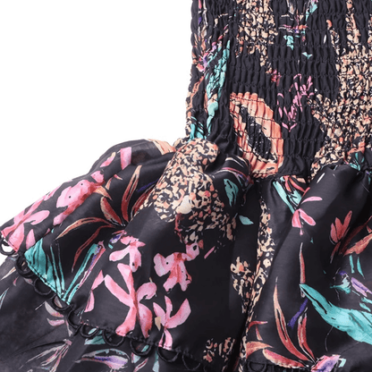 Vestido de Verano Manhattan – Moda Femenina Casual y Sofisticada