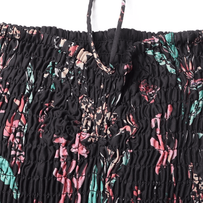 Vestido de Verano Manhattan – Moda Femenina Casual y Sofisticada