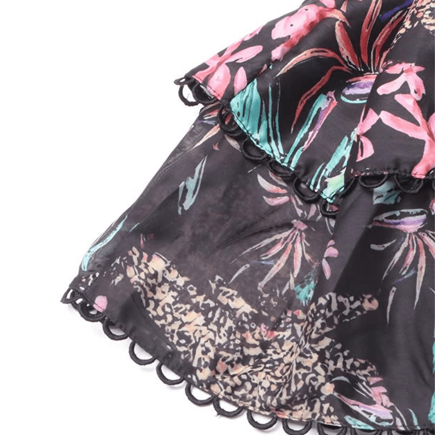 Vestido de Verano Manhattan – Moda Femenina Casual y Sofisticada