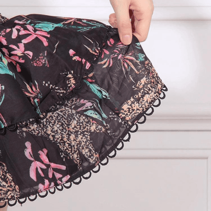 Vestido de Verano Manhattan – Moda Femenina Casual y Sofisticada