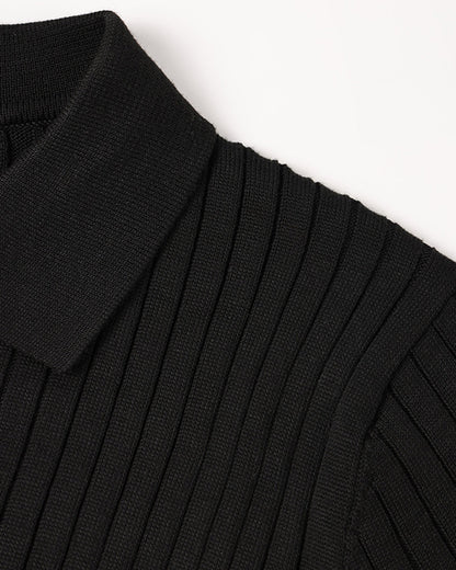 Sweater Marbella Hombre – Estilo Old Money y Elegancia Casual