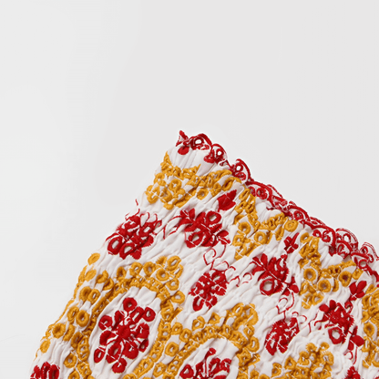 Vestido Corto Maria Mujer – Look Ligero y Moderno