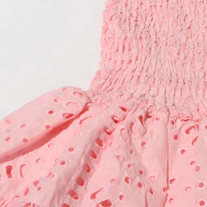 Vestido de Verano Celle – Moda Femenina Casual y Sofisticada