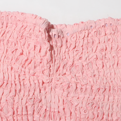 Vestido de Verano Celle – Moda Femenina Casual y Sofisticada