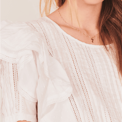 Vestido de Verano Agata – Moda Femenina Casual y Sofisticada