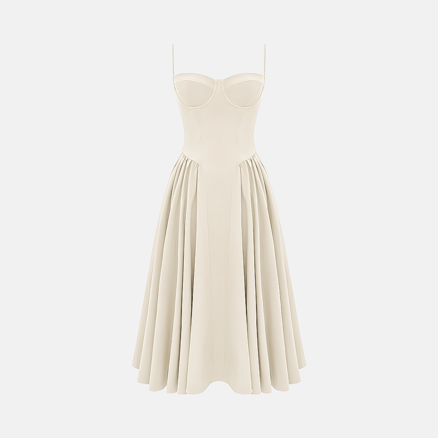 Vestido de Verano Jasmin – Moda Femenina Casual y Sofisticada