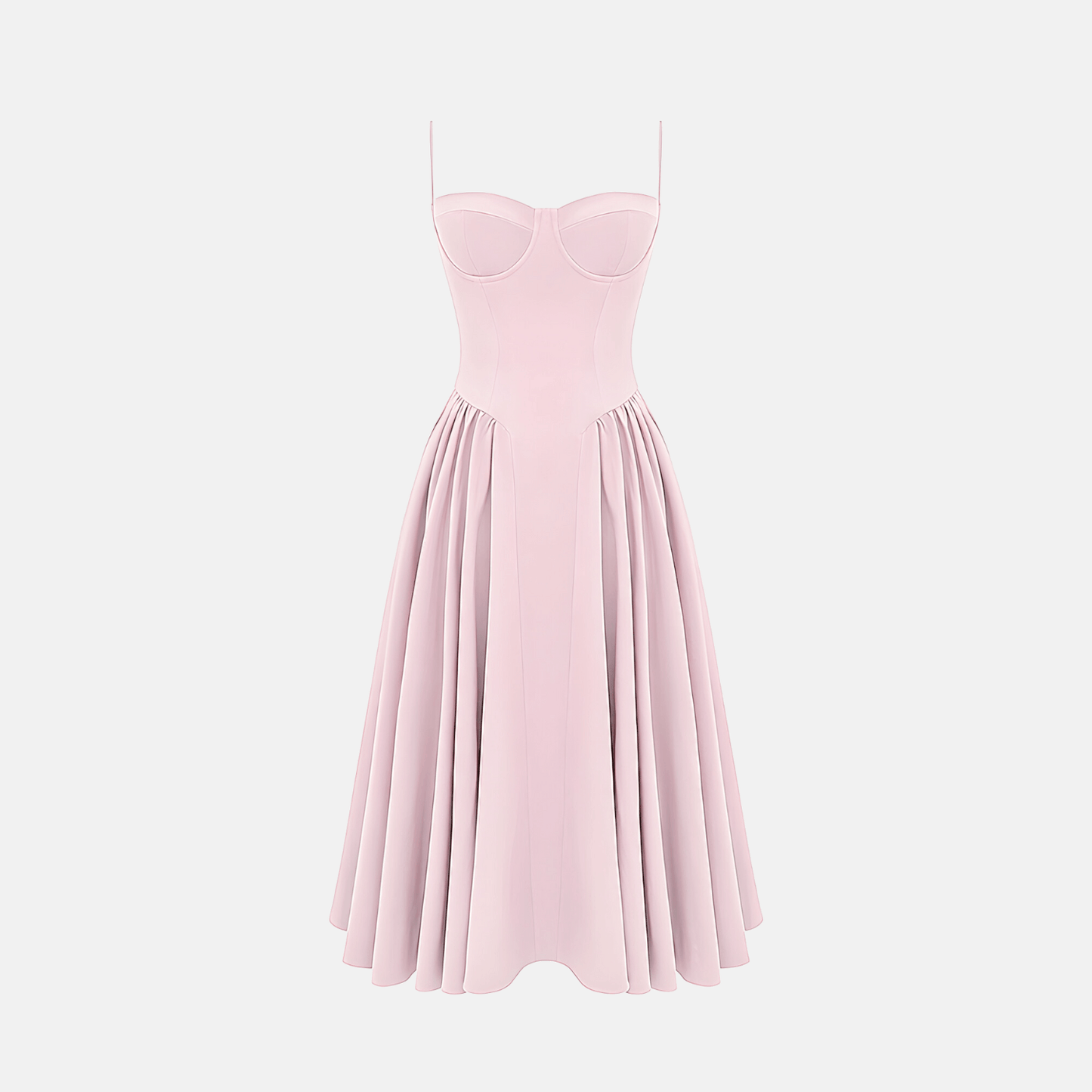 Vestido de Verano Jasmin – Moda Femenina Casual y Sofisticada