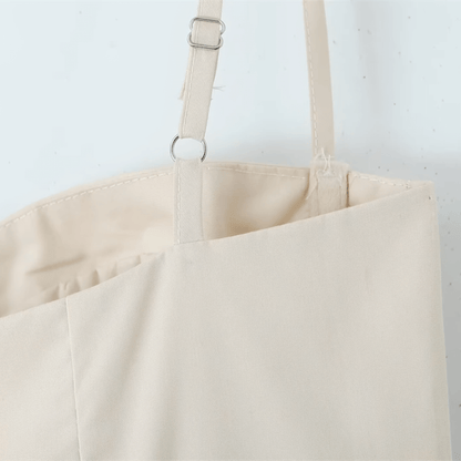 Vestido de Verano Jasmin – Moda Femenina Casual y Sofisticada