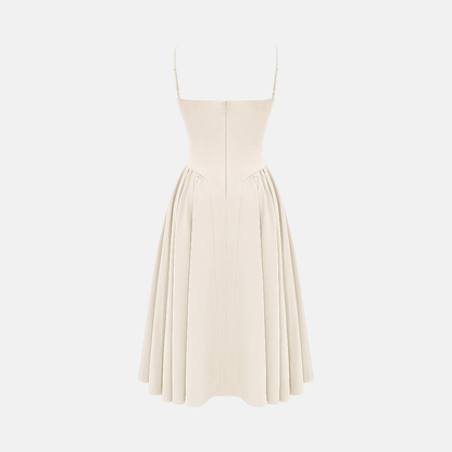 Vestido de Verano Jasmin – Moda Femenina Casual y Sofisticada