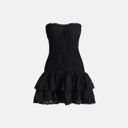 Vestido de Verano Clara – Moda Femenina Casual y Sofisticada