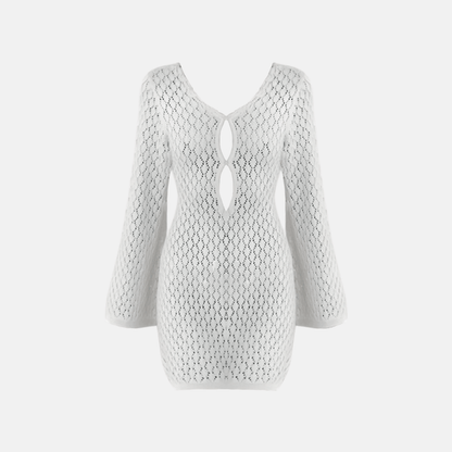 Vestido de Verano Alice – Moda Femenina Casual y Sofisticada