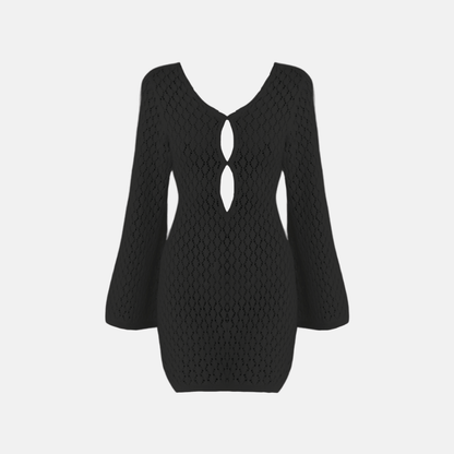 Vestido de Verano Alice – Moda Femenina Casual y Sofisticada