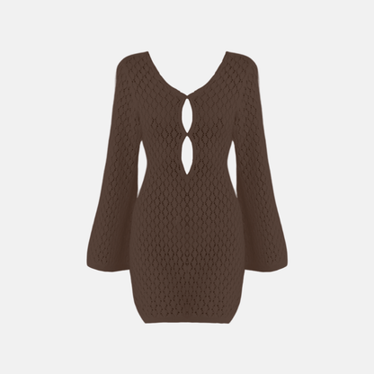 Vestido de Verano Alice – Moda Femenina Casual y Sofisticada