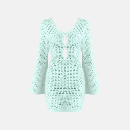 Vestido de Verano Alice – Moda Femenina Casual y Sofisticada