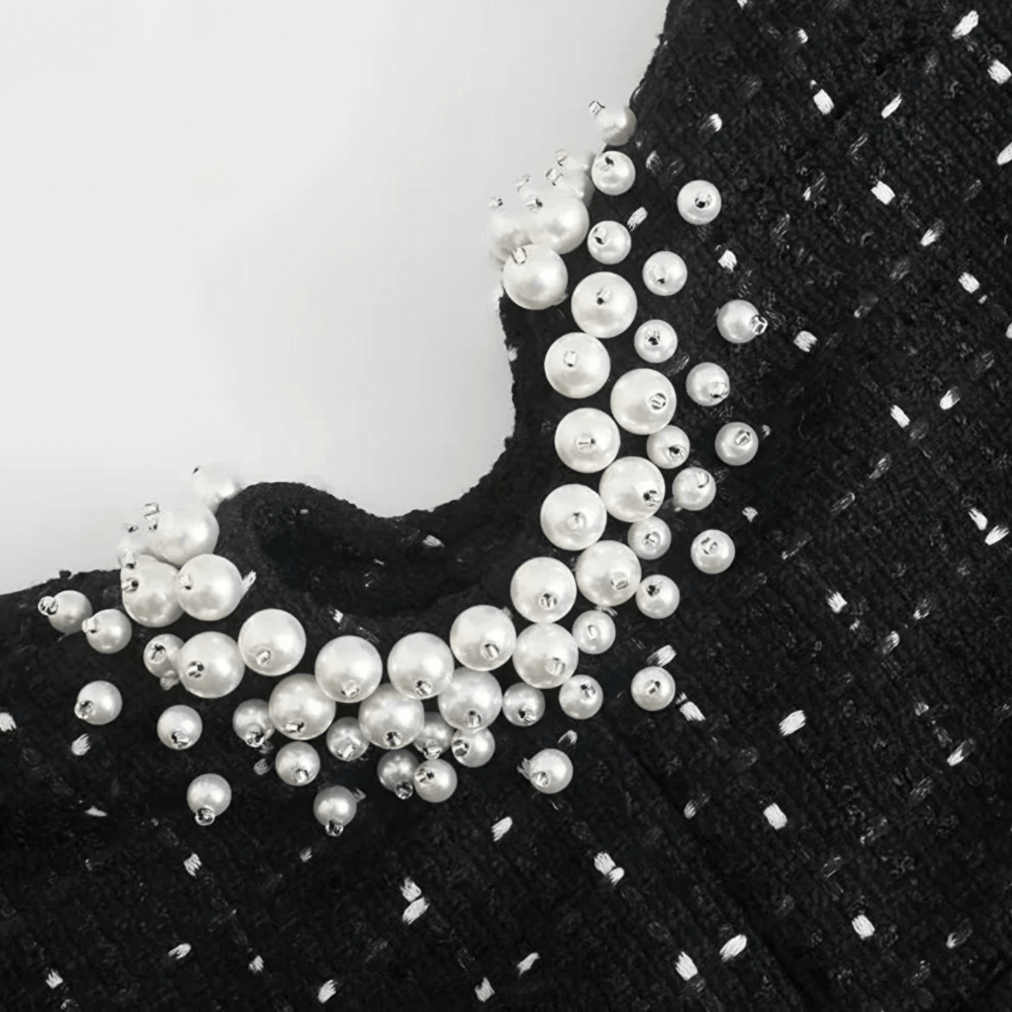 Vestido de Fiesta Pearl – Look Femenino Premium y Chic