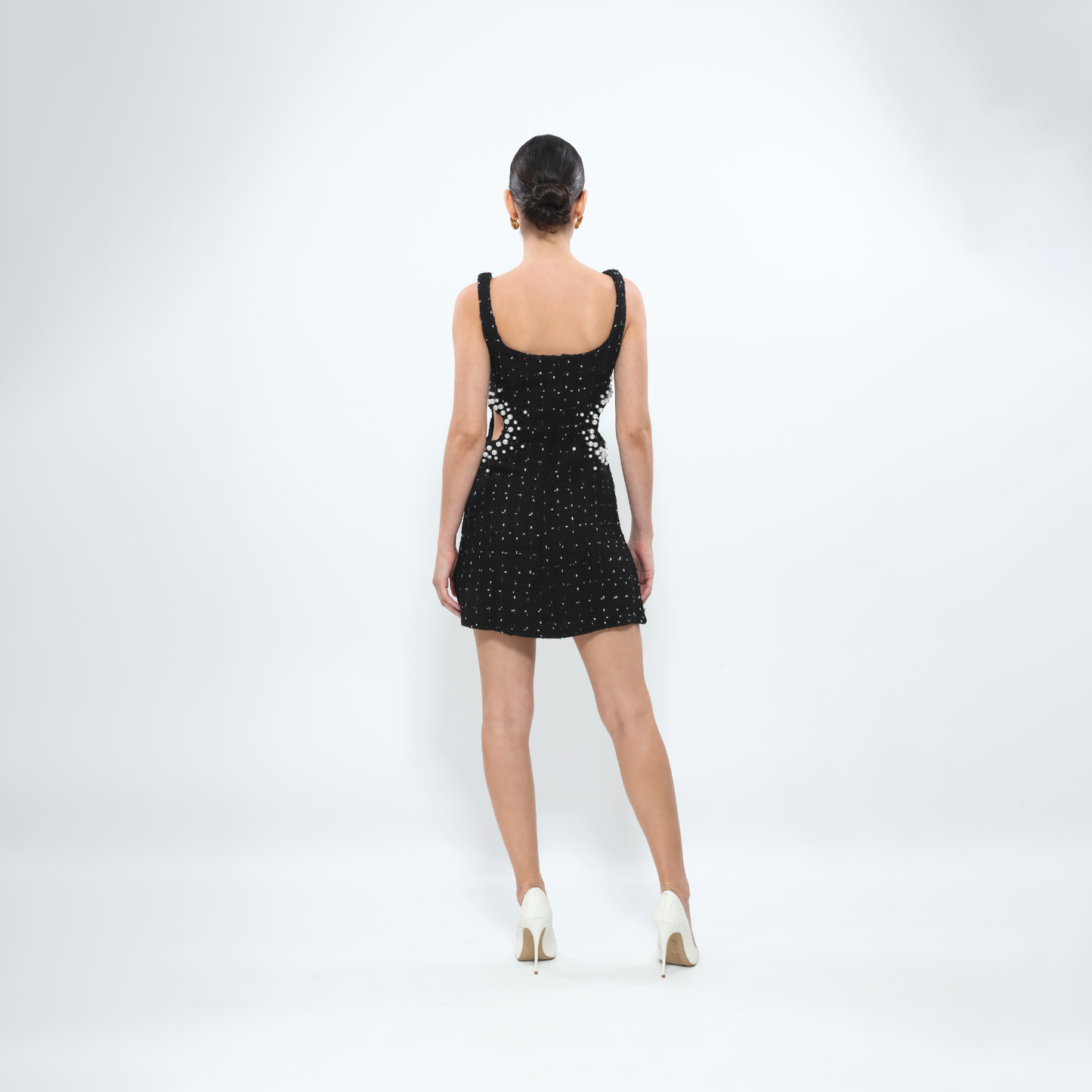 Vestido de Fiesta Pearl – Look Femenino Premium y Chic