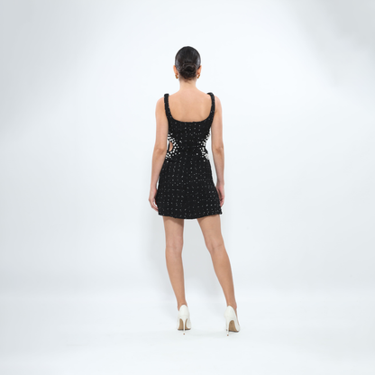 Vestido de Fiesta Pearl – Look Femenino Premium y Chic