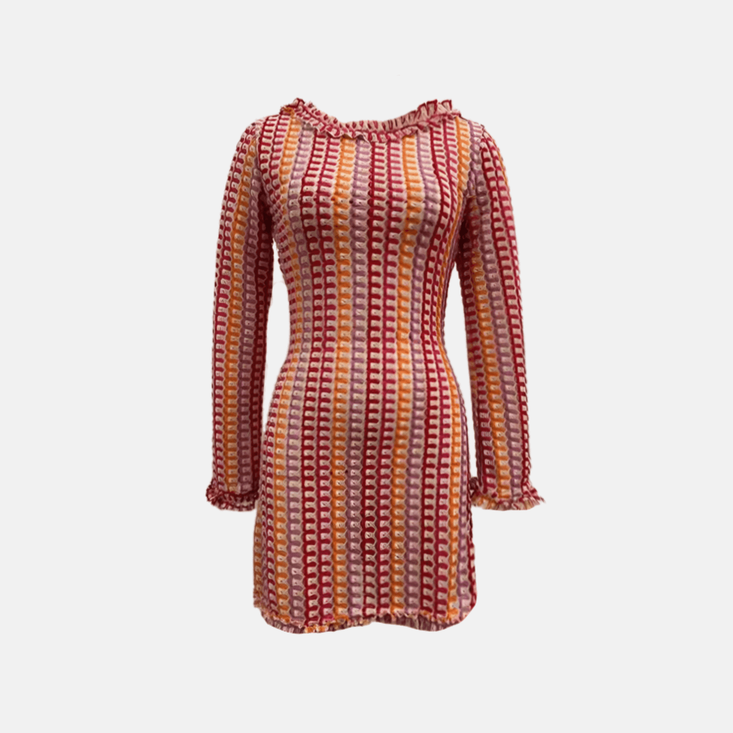 Vestido de Verano Florence – Moda Femenina Casual y Sofisticada