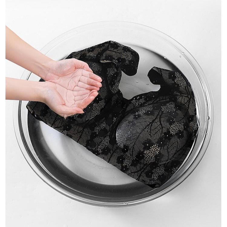 Sujetador Sin Aros Mujer – Confort y Suavidad Todo el Día